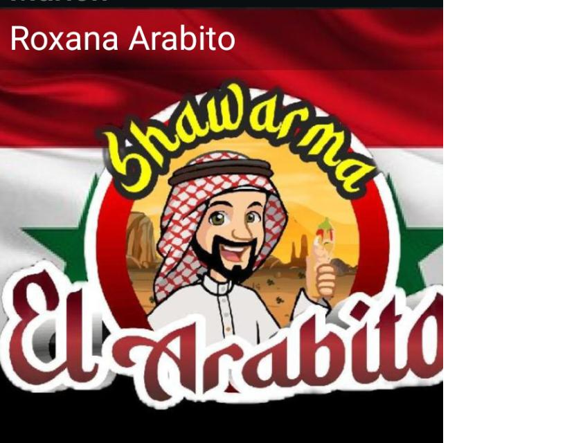 EL ARABITO