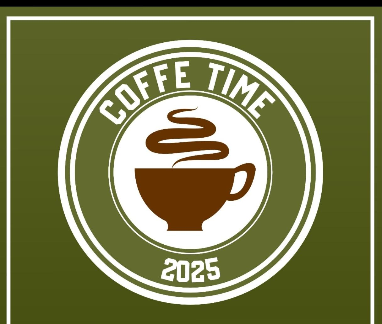 COFFE TIME
